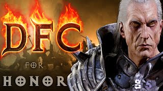 Fight for Honor | DFC 85 (D2R PvP)