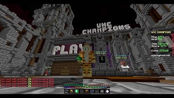 Hypixel UHC Champions Full useful upgrade guide Part 2 Kit Upgrading