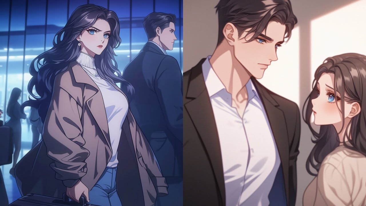 He abandoned me for his first love  Three months pregnant, I packed my bags and left that very night