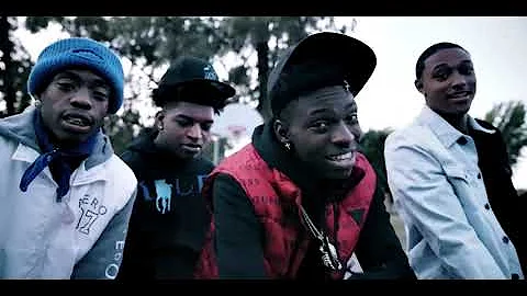 Wilt Chamberlain (Offical Video) Kaymello x Coldhe...