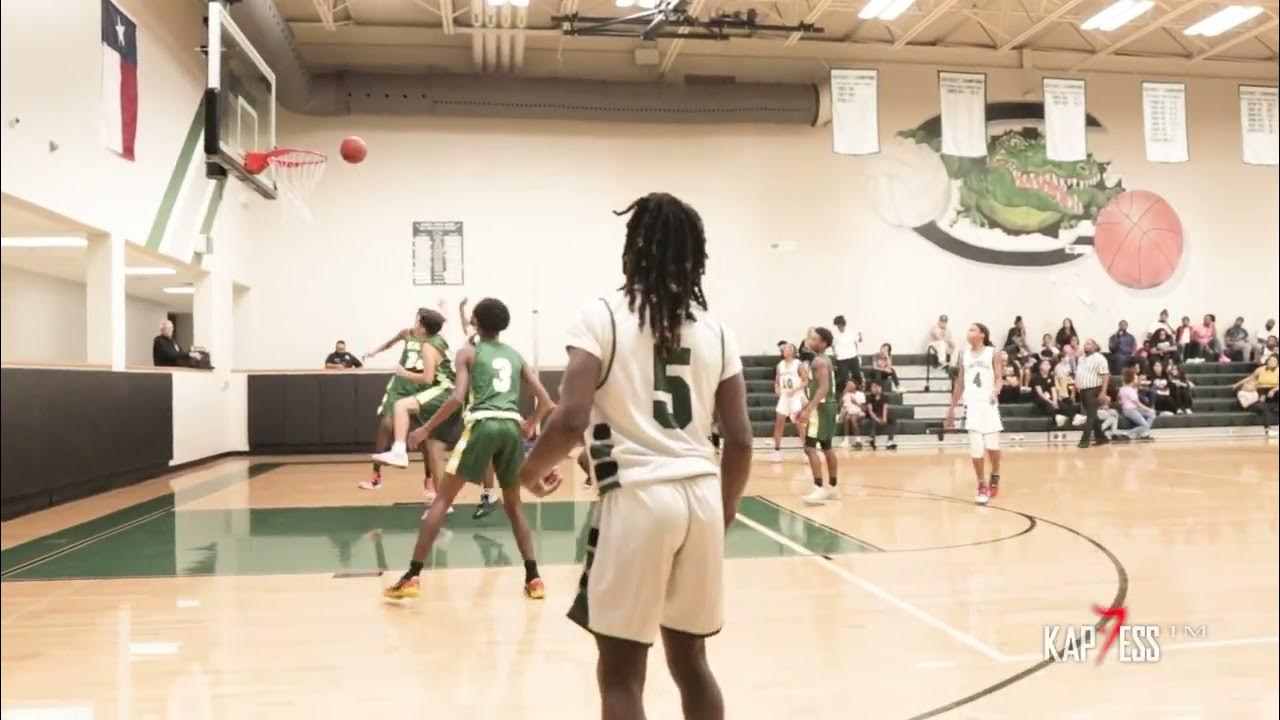 Campbell Middle School basketball Season Opener YouTube
