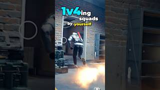 How to 1v4 ANY Squad in Warzone 🤯