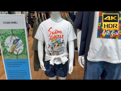 UNIQLO ジブリ　XL Lセット 海外限定】ユニクロ となりのトトロ UNIQLO Tシャツ ジブリ XL