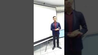 Azizan In The Campus