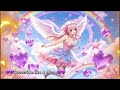 Aurora Love Song:1 Hour Loop💓Forever Side By Side💓Abundance Healing Song💓Attract Love,Wealth,Fortune