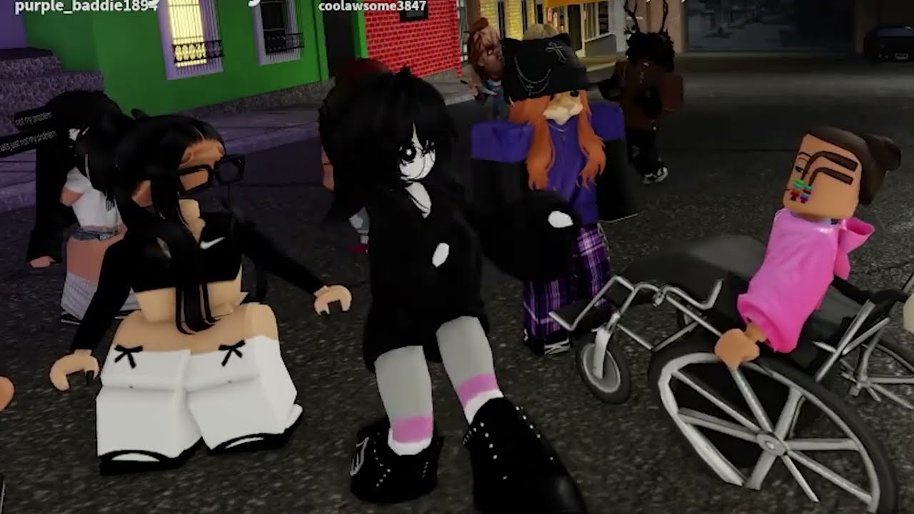 Breaking it loose in Roblox? absolutely.