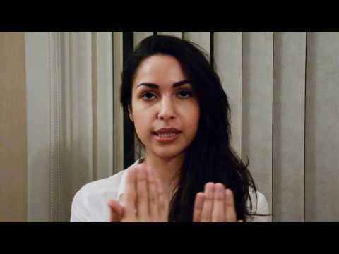 Video: Strekkmerker På Huden - Hva Skal Jeg Gjøre?
