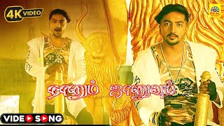 No Salaam - Naanum Jaanuvum