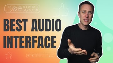 HOW I CHOOSE THE BEST AUDIO INTERFACE | Streaky.com