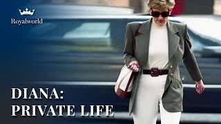 The Private Life of Princess Diana | British Royality screenshot 1