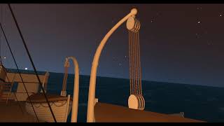 RMS Lusitania: Lost in minutes
