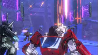 Transformers: Devastation (Optimus Prime) | Part 16 (Magnus Difficulty)