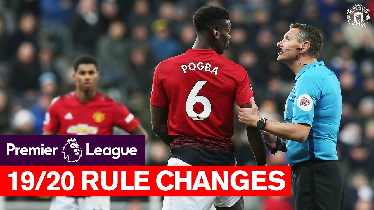 English Premier League 2019: How To Watch Manchester United vs. Chelsea