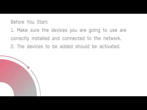 How to Add Device in Batch Tool