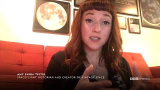 One Small Step, One Big Impact | Moon Landing Live | BBC America