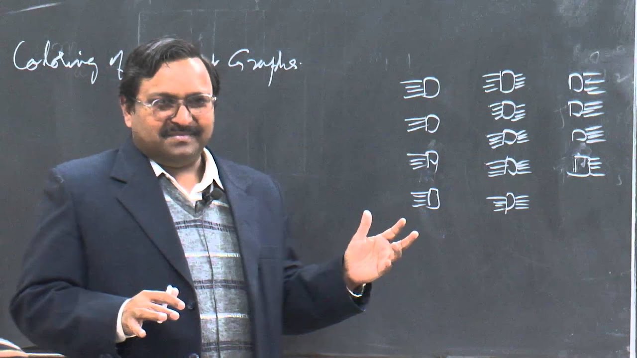 Mod-01 Lec-09 Digital Switching