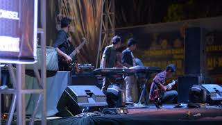 Download lagu Echo Live Show fite MelsBand ' Entersaidman '