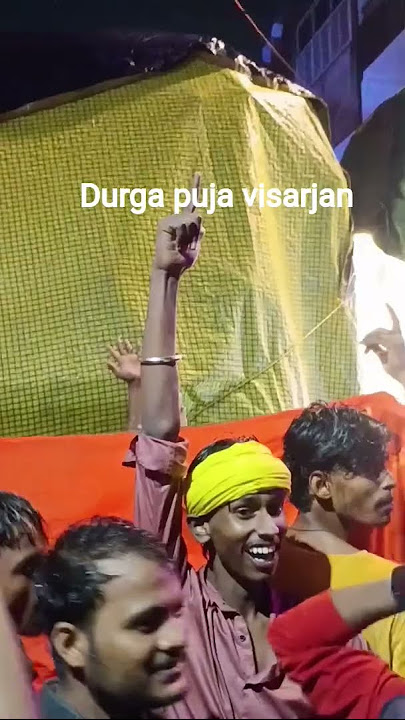 Durga puja visarjan Robertsganj Raj dj 8809074384 . 9935747096