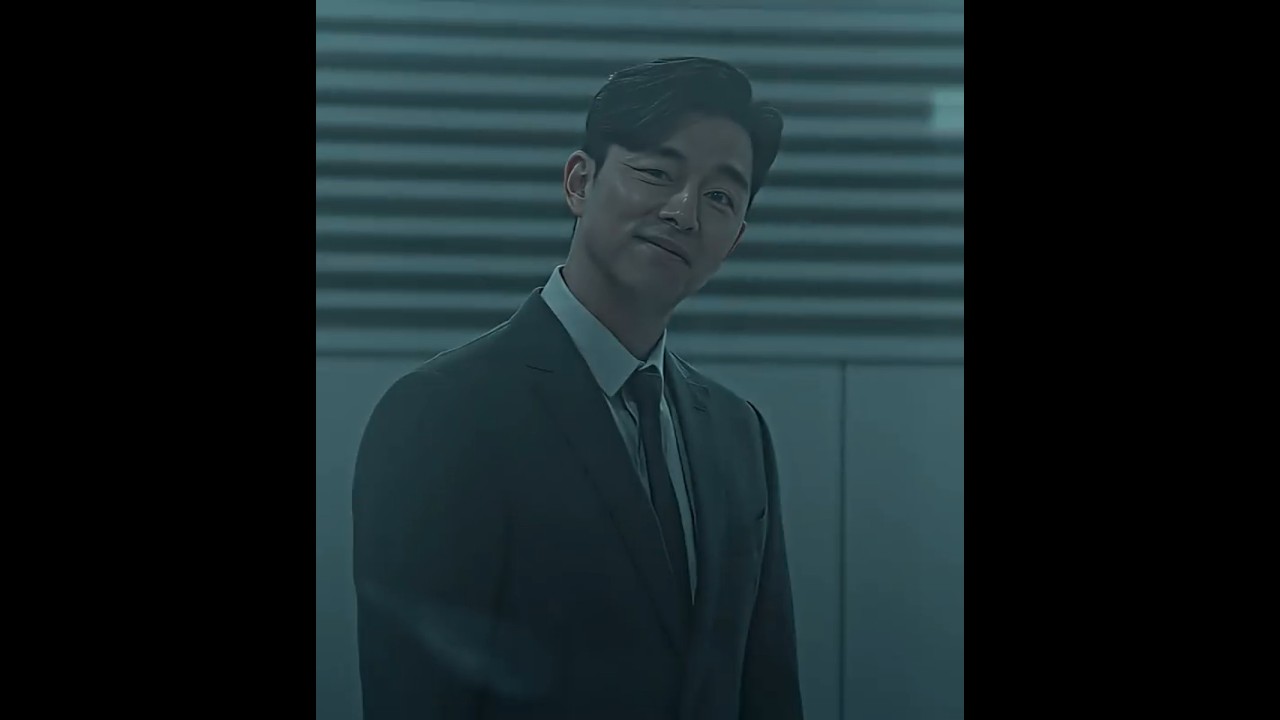 "Squid Game USA, huh?" - Salesman Edit | AL NACER!