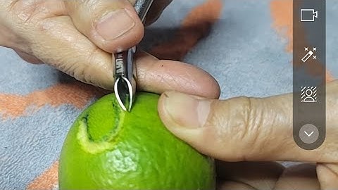 KÈM CHỊ HỌC VIÊN U52 LUYỆN TẬP CẮT CHANH VỚI ĐƯỜNG CONG CUTICLE