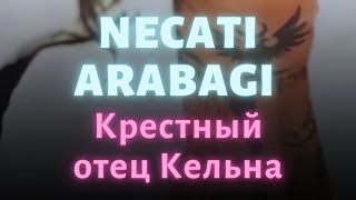 Necati Arabaci. Краткая история