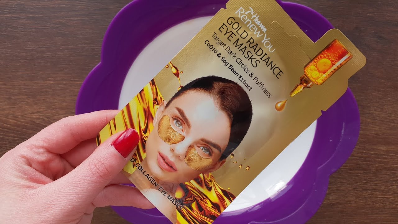 Se Va Face Slime? - Masca Aurie - Will it Slime? #17