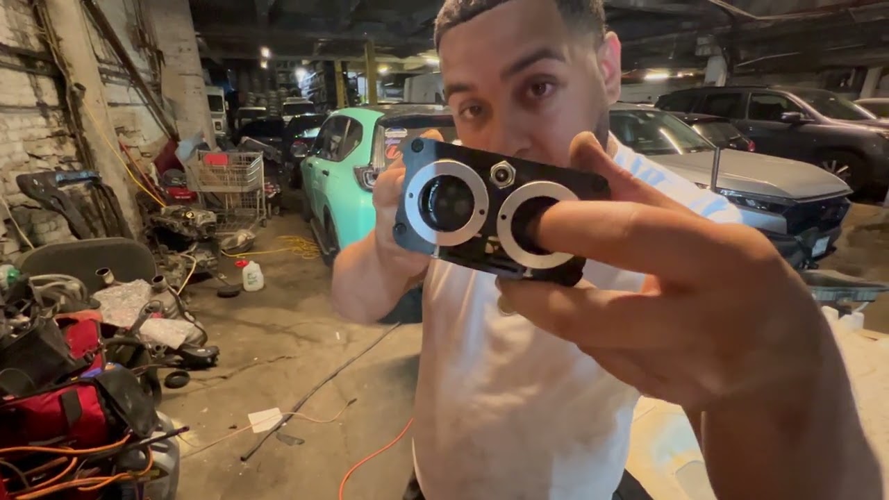 Vastfire starlight the ultimate star light engine?