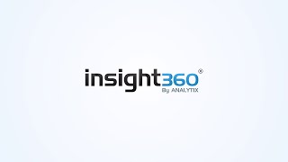 Revolutionize Your Restaurant Industry with Insight360!