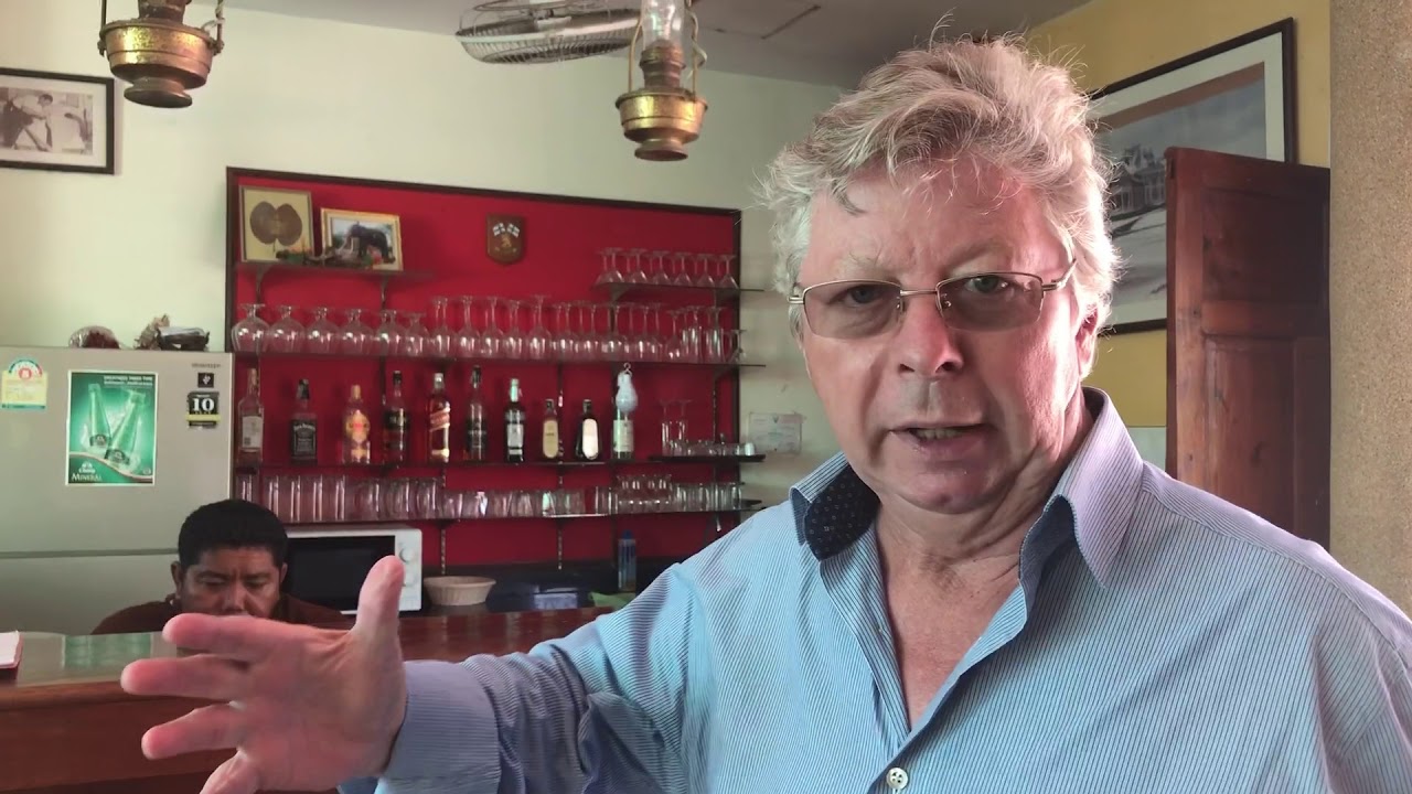 Boutique Hotel with 8 Rooms for Sale in Hua Hin, Thailand!