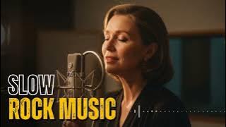 Best Slow Rock Songs of All Time | Legendary Ballads That Never Fade