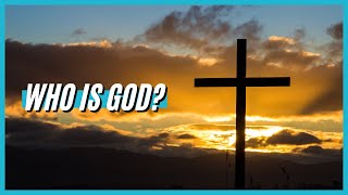 Think like Jesus - Session 1: Who is God? | Bible study by Randy Frazee