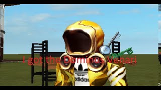 Dominus Venari Is Mine Totally Not Click Bait