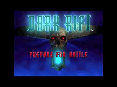 Dark Rift Intro (1997) HD – Nintendo 64