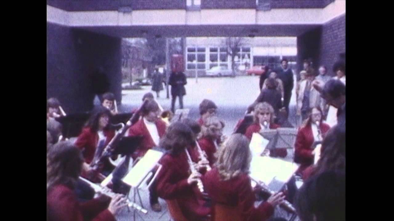 maple-grove-h-s-sr-high-band-1981-8mm-youtube