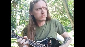 Nordic Mandolin - Byrkveen