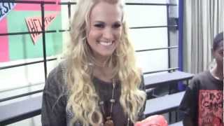 Good Girl Carrie Underwood ft. PS22 Chorus YouTube Videos