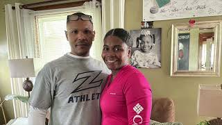 The Healing Page: Ayanna's story