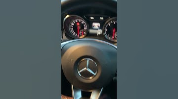 Mercedes-Benz Exterior & Interior Lights 💡 Settings