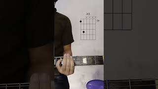 Download Lagu Chord Threesixty - Tak akan bisa | Belajar chord gitar #threesixty #takakanbisa #shorts MP3