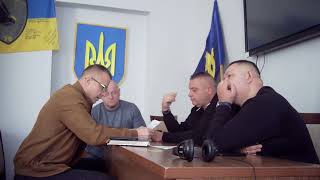 Засідання комісії 14.10.2024