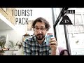 Review du Tourist Pack de Poler Stuff, le sac maling et croquant