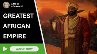 History of the Songhai Empire