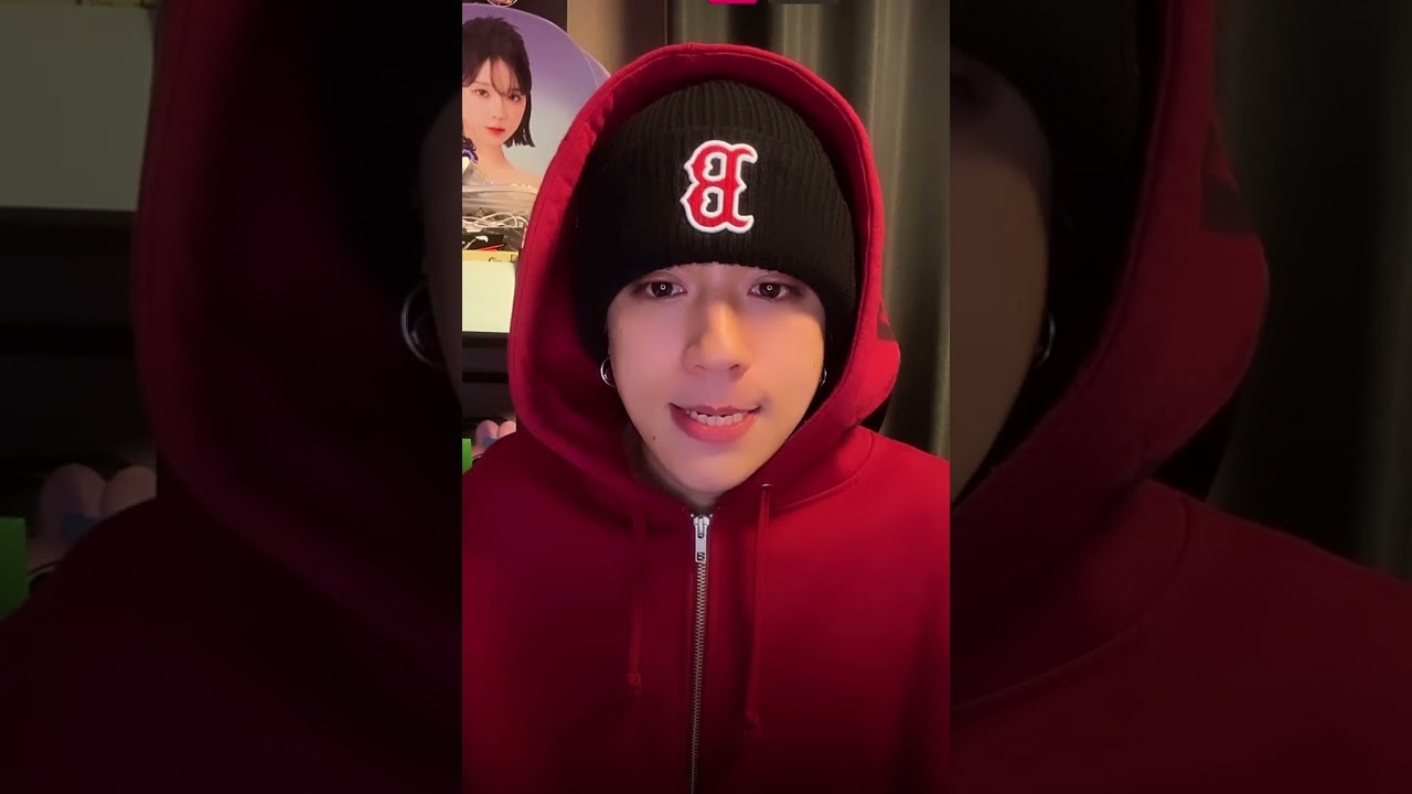 【田中洸希】24.03.04インスタライブ一瞬松村和哉【スパドラ】