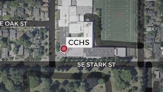 Central Catholic High School forfeits baseball games after racist incident