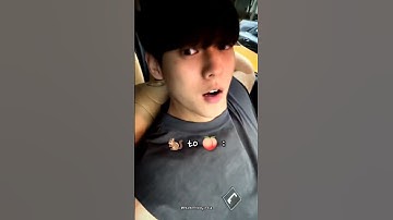 Minhyuk and Changsub are of same age now | #BTOB #Minhyuk #Changsub