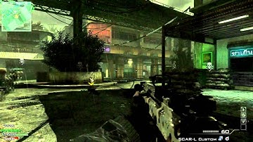 Modern Warfare 3 TDM Bootleg Clan gets owned