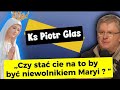 KS PIOTR GLAS EGZORCYSTA #piotrglas #wojownicymaryi #gietrzwałd #jasnagóra #wiara #maryja