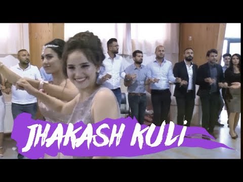 JHAKASH KULI  SANTALI NEW VIDEO HD