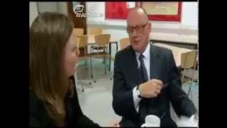 Teachers TV: Picking Up the Pace