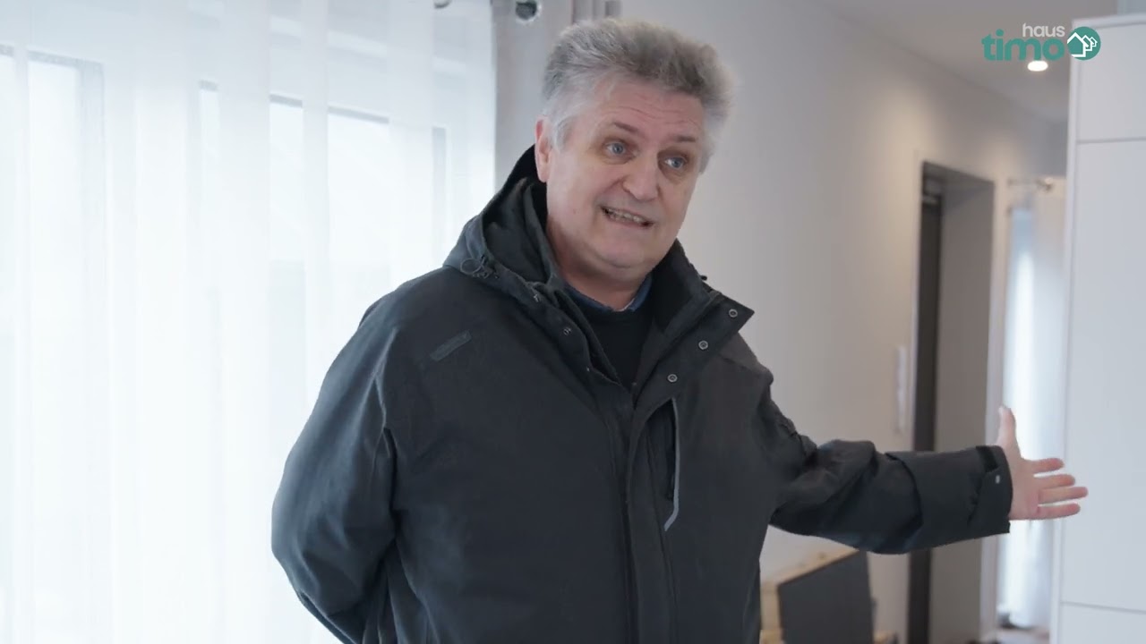 Energieberater exklusiv: TIMO Haus an der Spitze in Energieeffizienz und Innovation! - timo-haus.de